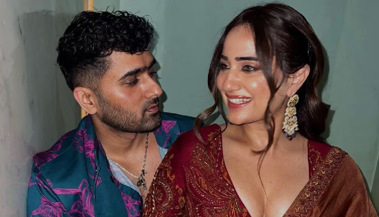devoleena bhattacharjee,actress devoleena bhattacharjee,gopi bahu,saath nibhana sathiya,devoleena bhattacharjee marriage,kusha kapila,kusha divorce,sukhi,thank you for coming,zorawar singh