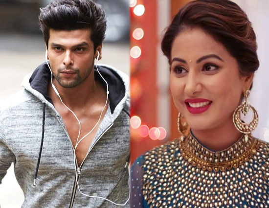 बिग बॉस 11 : 'नल के पानी' को लेकर हुए विवाद पर हिना के सपोर्ट में आए कुशल टंडन