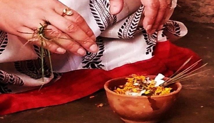 astrology tips,astrology tips in hindi,kushgrahni amawasya,importance of kushgrahni amawasya,worship method of kushgrahni amawasya