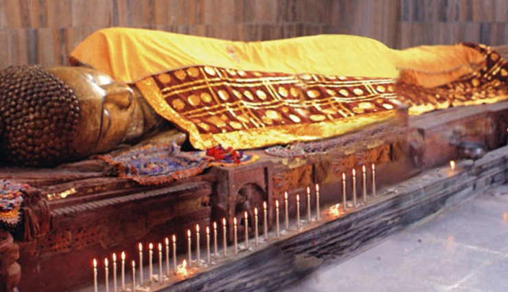 buddhist,buddhist pilgrimages in india,famous buddhist pilgrimages in india,india tourism,tourist places in india,india tourism