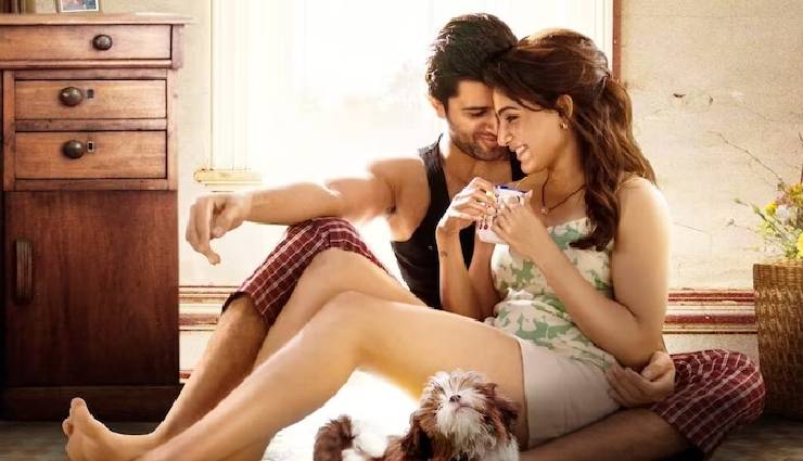 देखें - सामंथा और विजय की ‘कुशी’ का ट्रेलर रिलीज, ‘द फ्रीलांसर’ वेबसीरीज में छा गए मोहित रैना