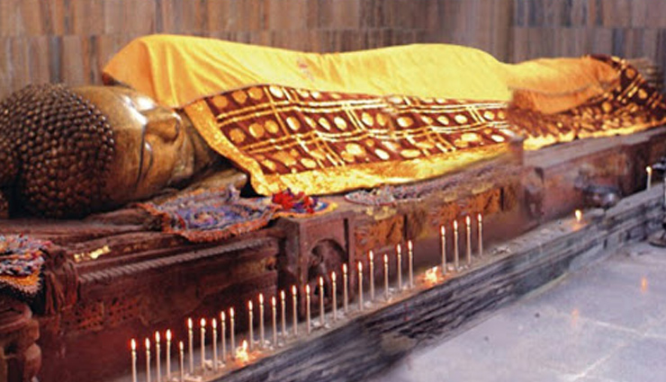 places related to lord buddha,lord buddha,travel,holidays,tourism,lumbini,bodhgaya,sarnath,kushinagar