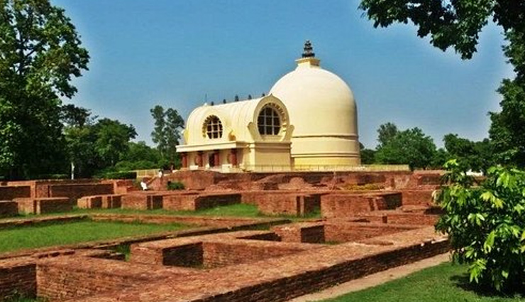 monsoon,tourist destinations in uttar pradesh,holidays in monsoon,monsoon travel tips