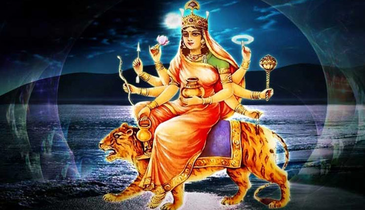 astrology tips,navratri,navratri bhog,navrtari special,matarani,matarani blessing