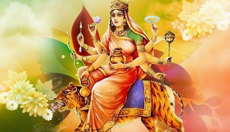 astrology tips,maa kushmanda,kushmanda devi worship,navratri special,navratri