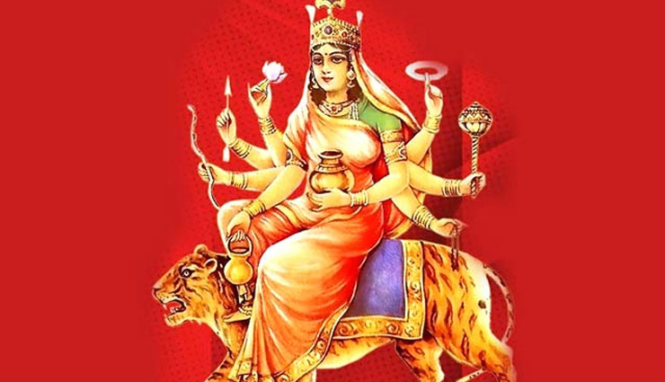 astrology tips,maa kushmanda,kushmanda devi aarti,navratri special,navratri ,कुष्मांडा देवी, माँ कुष्मांडा देवी आरती, नवरात्रि विशेष, नवरात्रि, पूजन विधि 
