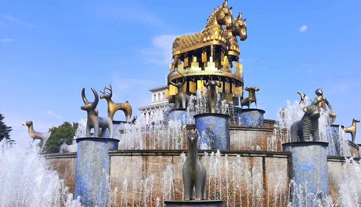 5 Reasons That Will Force You To Visit Kutaisi