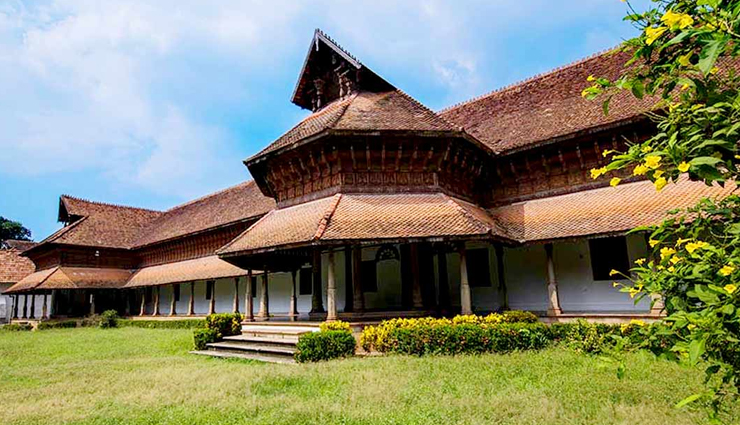 केरल की राजधानी तिरुवनंतपुरम है इतिहास और संस्कृति का संगम, यहां ले इन दर्शनीय स्थलों का आनंद thiruvananthapuram,thiruvananthapuram capital of kerala,kerala,kerala tourism,tourist places in thiruvananthapuram,travel guide,travel tips