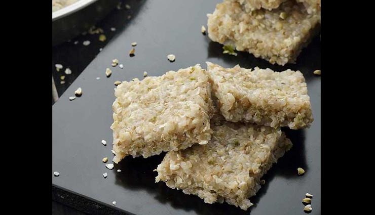 navratri 2019,kuttu ka dhokla,fasting recipe