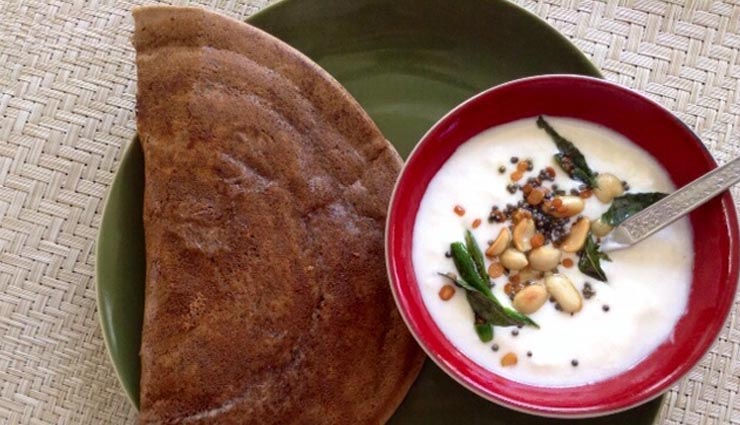 navratri special,navratri delicious food,recipes,sabudana khichdi,kuttu ka dosa,makhana kheer,arbi kofta with mint yoghurt dip,vratwale chawal ka dhokla,chaitra navratri festival 2018