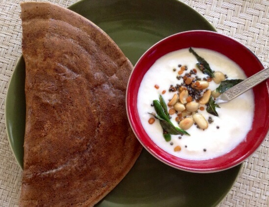 Chaitra Navratri Festival 2018- Try This Mouthwatering Kuttu ka Dosa During Fasting