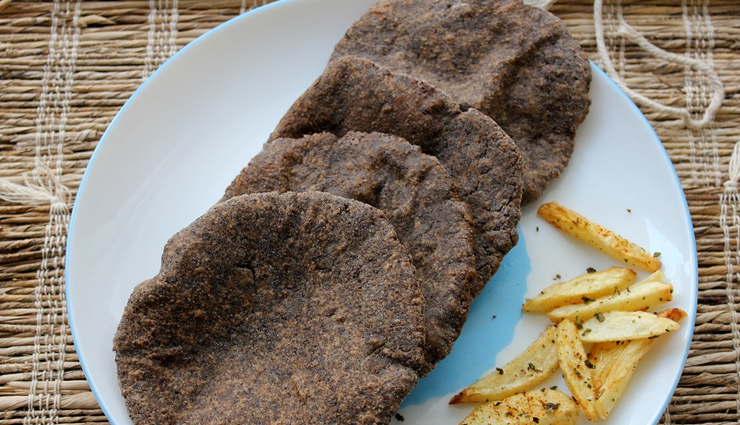 kuttu ki poori,navratri recipe,navratri 2020,kuttu ki poori recipe,kuttu ka atta,easy vrat recipes,fasting recipes,hunger struck,food