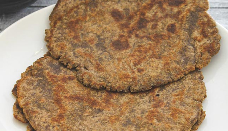 navratri 2024 recipes,kuttu paratha recipe,south indian fasting foods,buckwheat flour dishes,gluten-free flatbread,navratri meal ideas,kuttu ka atta recipes,healthy fasting recipes,traditional indian paratha,easy navratri recipes