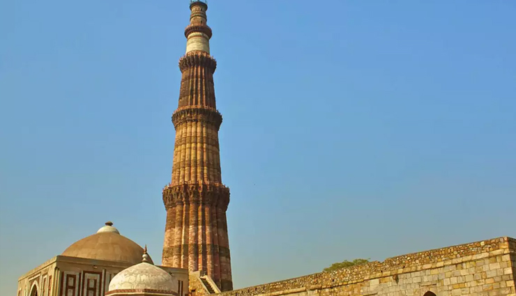 towers of india are famous for their height,india travel,india tourism