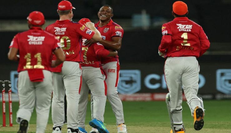IPL 2020 : KXIP के इन 5 धुरंधरों ने दिलाई एकतरफा जीत, RCB को झेलनी पड़ी 97 रन की बड़ी हार