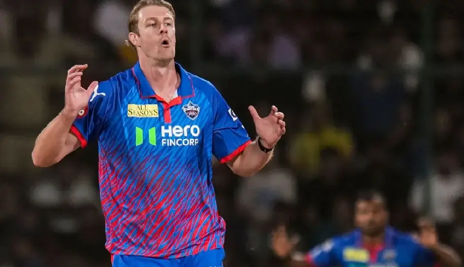 वैभव सूर्यवंशी का विकेट लेने के बाद जेमिसन का जोश पड़ा भारी, BCCI ने लगाई फटकार, मिला डिमेरिट पॉइंट