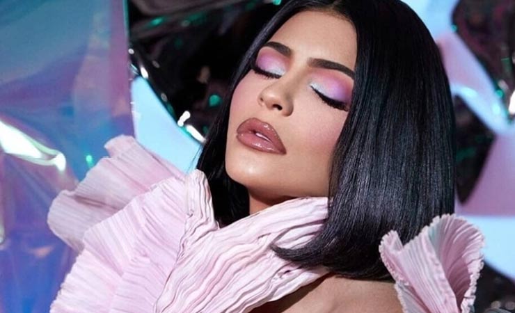 Kylie Jenner hospitalised with 'severe, flu-like' symptoms