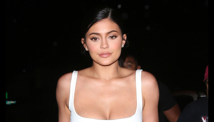Kylie Jenner reveals the truth on her second pregnancy