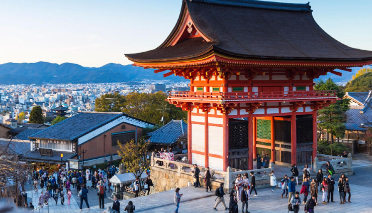 5 Activities That Make Kyoto a Must Visit Place
