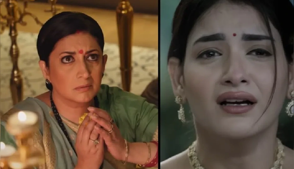 Kyunki Saas Bhi Kabhi Bahu Thi Spoiler: परिधि करेगी विरानी परिवार को कोर्ट में घसीटने की धमाकेदार तैयारी, तलुसी के सामने खुलेंगे राज
