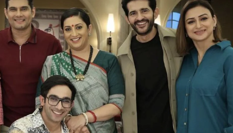 ‘क्योंकि सास भी कभी बहू थी 2’ के बंद होने की खबरों पर बोले हितेन तेजवानी – शुरू से ही कहा गया था लिमिटेड...