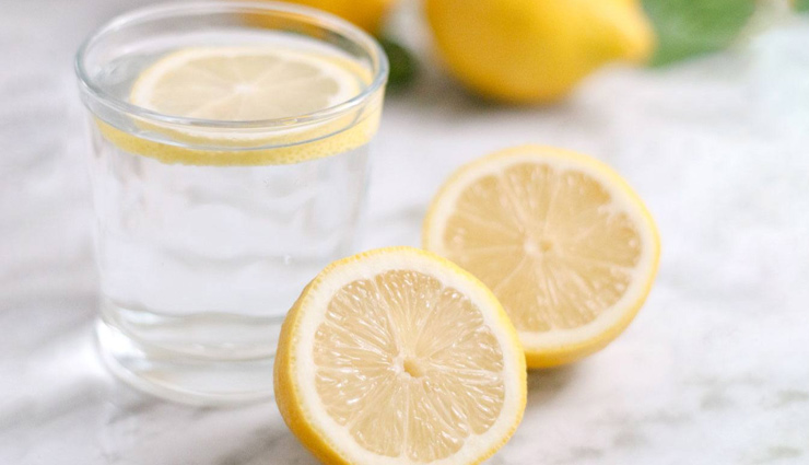 5 Reasons Lemon Water is Super Healthy For You During Summer