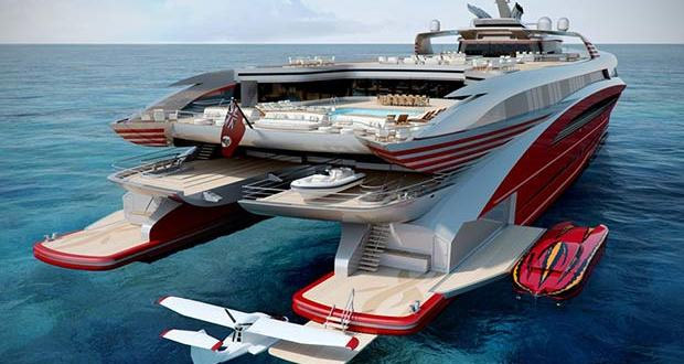 sexiest yachts,most beautiful yachts,yachts,shaddai,jazz,l3,skyback,admiral x-force 145,luxurious yachts