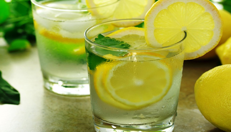 lemon water,detoxifying the body,strengthens immune system,maintains ph balance,reduces respiratory diseases,aids digestion,lemon water,health benefits of lemon water,Health tips,fitness tips