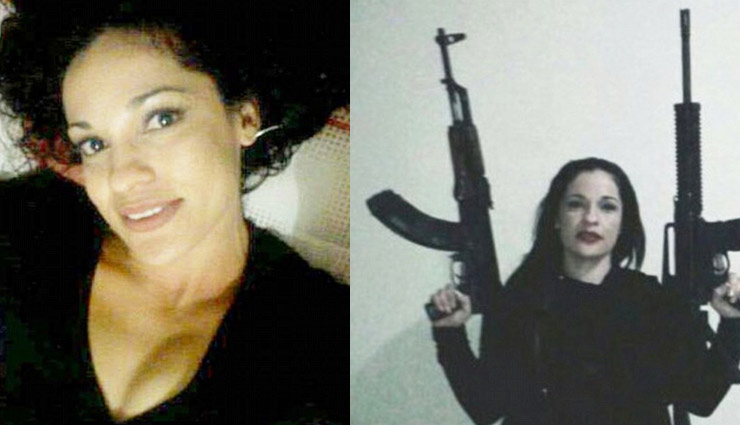 most wanted female,female don,la chinar,jona deny,belle gunness,shobha ayyar,archana balmukund,maria