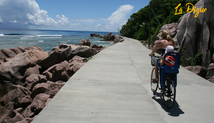 seychelles,cycle in seychelles,beautiful places to cycle in seychelles,la digue,praslin,mahe,alphonse island,travel,travel tips,travel guide