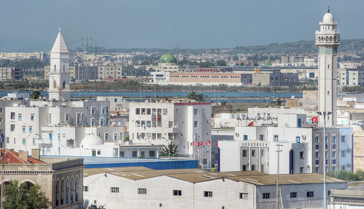 5 must visit places in tunisia africa,tunisia,africa,old medina of tunis,the bardo museum,la goulette,zitouna mosque,strolling down the souks,travel,holidays,travel guide,travel tips