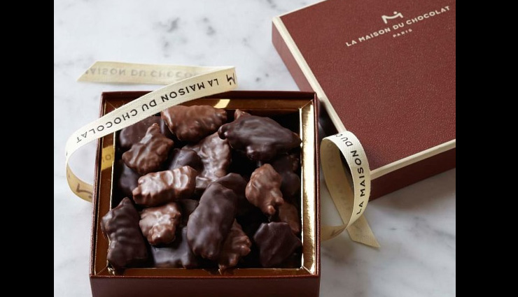 diwali special,diwali special 2017most expensive chocolates,expensive chocolates in the world,chocolates in the world,best chocolate brands in the world,la maison du chocolate,vosges haut chocolat,richard donnelly chocolates,debauve & gallais,richart chocolates