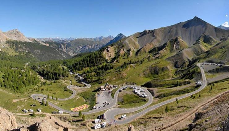 best road trip around the world,nc500,scotland,la route des grandes alpes,france,jebel hafeet,united arab emirates,the atlantic road,norway,transfagarasan road,romania,best road trip in the world