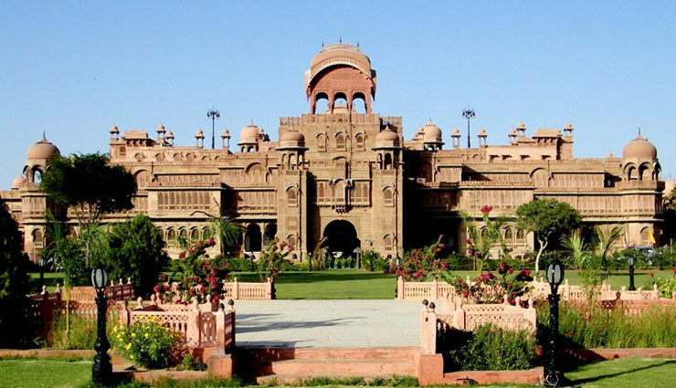 राजस्थान की संस्कृति है एतिहासिक, इन शहरों की सैर से मिलेगा इसका मजा rajputana cities,beauty spread across,jaipur,chittorgarh,bikaner,mount abu