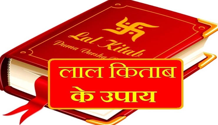 साल 2020 रहेगा सफलताओं से भरा, करें लाल किताब के ये 5 उपाय