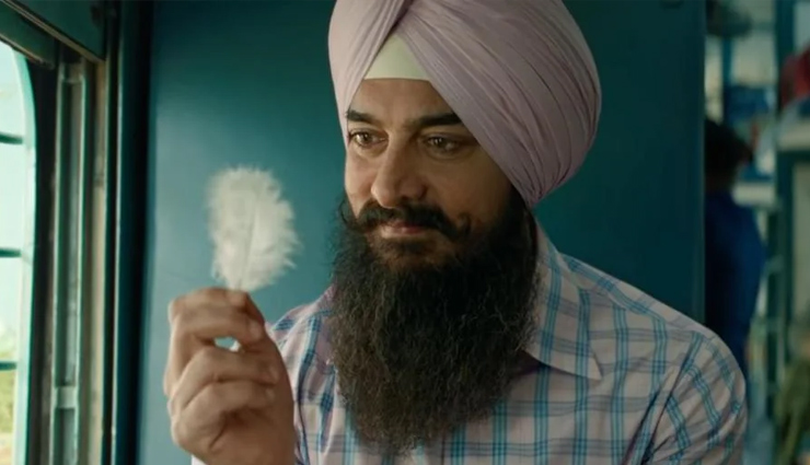 Aamir Khan पर सेना का अपमान और धार्मिक भावनाओं के ठेस पहुंचाने का लगा आरोप, वकील ने दर्ज कराई शिकायत