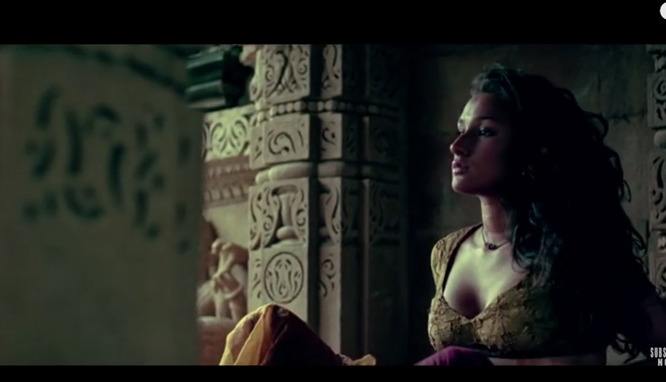 VIDEO- ‘Kama Sutra’ trailer beats ‘Fifty Shades of Grey’; ranks 3rd in most watched trailer of all time on YouTube