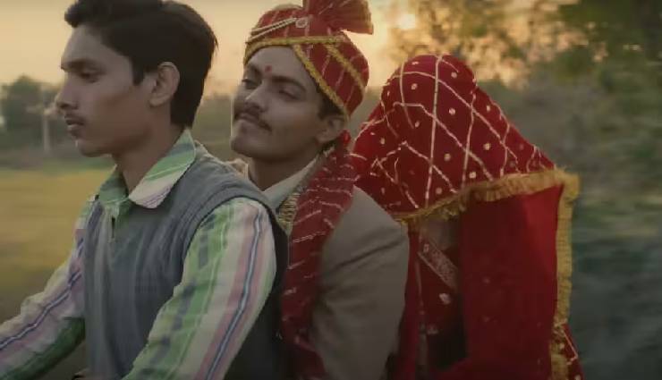 किरण राव की कॉमेडी फिल्म ‘लापता लेडीज’ का टीजर जारी, माधुरी सहित इन सितारों ने की ‘जवान’ की तारीफ