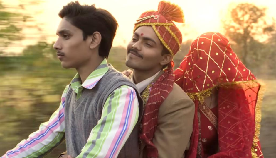 फिल्मफेयर अवार्ड्स 2025 : नॉमिनेशन में ‘लापता लेडीज’ ने मारी बाजी, देखें और कौन-कौन हैं पुरस्कारों की होड़ में