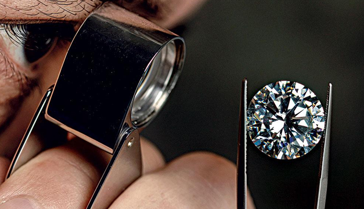 Why Do People Appeal to Lab-Created Diamonds?