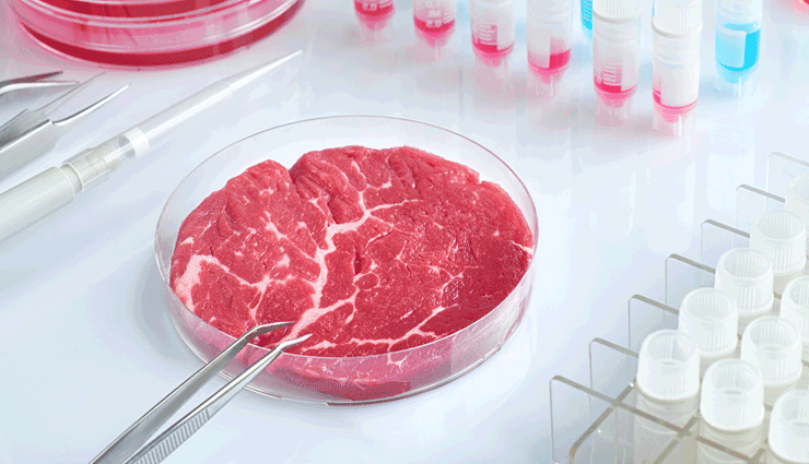 सिंगापुर में अब बिकेगा लैब में बना मीट, ऐसे होगा तैयार