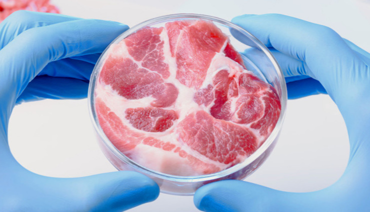 singapore,lab grown meat,what is lab grown meat,how to develop lab grown meat,world news