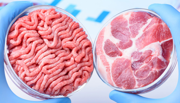 singapore,lab grown meat,what is lab grown meat,how to develop lab grown meat,world news