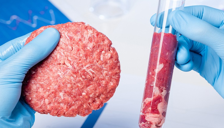 singapore,lab grown meat,what is lab grown meat,how to develop lab grown meat,world news