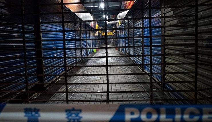 कहीं चीन की लैब से तो पैदा नहीं हुआ कोरोना वायरस, रिसर्च में सामने आई चौकाने वाली बात! wuhan lab,corona virus in china,corona virus,corona,china,world news