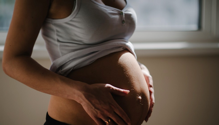 8 Tips To Keep In Mind While Preparing Your Body For Labor In Last Trimester of Pregnancy