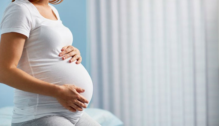 हर महिला के लिए जरूरी होती हैं लेबर पेन से जुड़ी यह जानकारी, जीवन में बहुत काम आएगी 