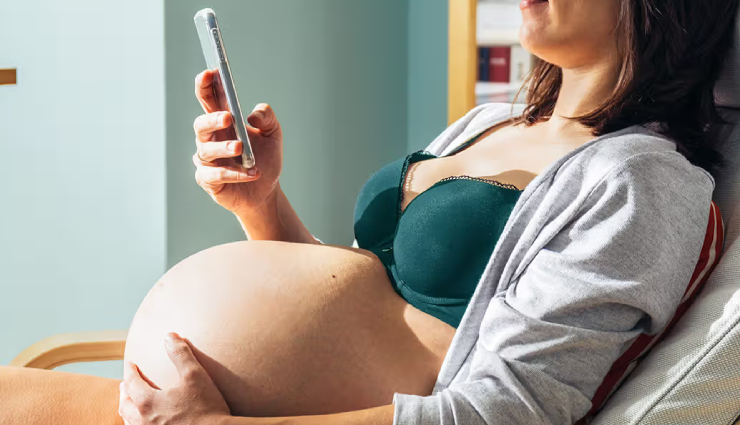 3 Important Stages of Labor During Pregnancy To Know About