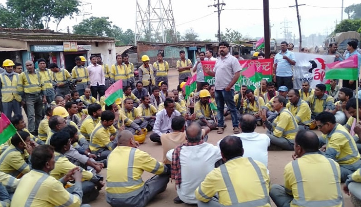 Coronavirus Update- Labour Unions Plan Nationwide Strike on May 22