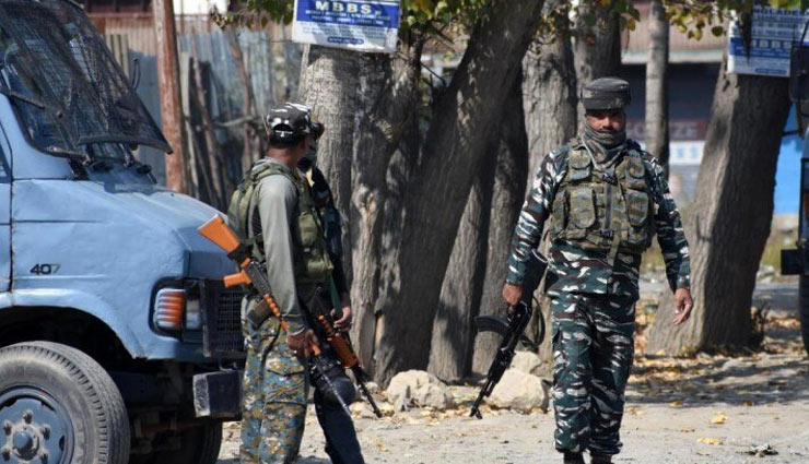 labourers slain in jammu&kashmir,jammu&kashmir,eu delegates,article 37